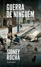Livro - Guerra de ninguém