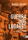Livro - Guerra dos lugares