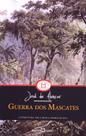 Livro - Guerra dos mascates