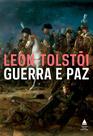 Livro - Guerra e paz - Box