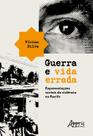 Livro - Guerra e Vida Errada