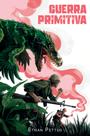 Livro - Guerra Primitiva Livro - Guerra Primitiva