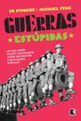 Livro - Guerras estúpidas