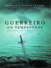 Livro - Guerreiro Da Tempestade