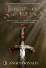 Livro - Guerreiro sagrado