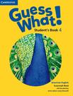 Livro - Guess What! 4 Sb - American - 1St Ed Livro - Guess What! 4 Sb - American - 1St Ed