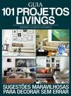 Livro - Guia 101 projetos livings