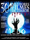 Livro - Guia 301 melhores filmes de terror