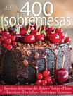 Livro - Guia 400 Sobremesas
