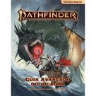 Livro - Guia Avançado do Jogador