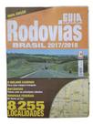 Livro - Guia Cartoplam Mapa Rodovias Brasil Livro - Guia Cartoplam Mapa Rodovias Brasil