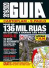 Livro - Guia Cartoplam Ruas São Paulo 2019/2020 Livro - Guia Cartoplam Ruas São Paulo 2019/2020