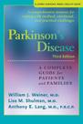 Livro Guia Completo da Doença de Parkinson Johns Hopkins
