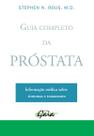 Livro - Guia completo da próstata