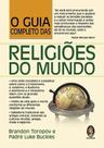 Livro - Guia completo das religiões do mundo Livro - Guia completo das religiões do mundo