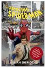Livro Guia Completo de The Amazing Spider-Man