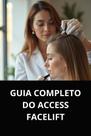 Livro guia completo do access facelift