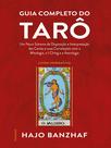 Livro - Guia completo do tarô