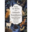 Livro Guia da Bruxa sobre Animais Familiares