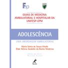 Livro - Guia de adolescência