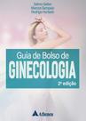 Livro - Guia de bolso de ginecologia Livro - Guia de bolso de ginecologia