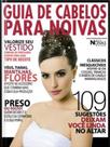 Livro - Guia De Cabelos Para Noivas Extra
