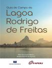 Livro - Guia De Campo Da Lagoa Rodrigo De Freitas