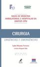 Livro - Guia de cirurgia
