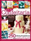 Livro - Guia de Confeitaria