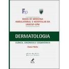 Livro - Guia de dermatologia