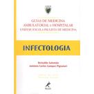 Livro - Guia de infectologia Livro - Guia de infectologia