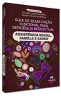 Livro - Guia de reabilitação funcional para deficiência intelectual Livro - Guia de reabilitação funcional para deficiência intelectual