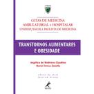 Livro - Guia de transtornos alimentares e obesidade