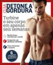 Livro - Guia detone a gordura Livro - Guia detone a gordura