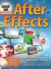 Livro - Guia do Finalizador - After Effects