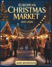 Livro: Guia do mercado europeu de Natal publicado de forma independente 2025-26