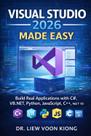 Livro Guia do Visual Studio 2026 Publicado Independente