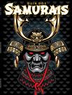 Livro - Guia dos samurais Livro - Guia dos samurais