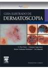 Livro - GUIA ILUSTRADO DE DERMATOSCOPIA