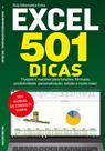 Livro - Guia informática - Extra - 501 dicas Excel
