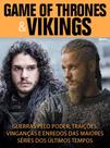 Livro - Guia Mundo Em Foco - Game Of Thrones