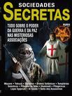 Livro - Guia Mundo Em Foco - Sociedades Secretas