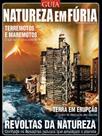 Livro - Guia natureza em fúria - Terremotos e maremotos