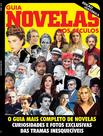 Livro - Guia Novelas do Século Livro - Guia Novelas do Século
