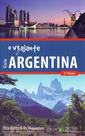 Livro - Guia o viajante Argentina