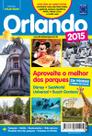 Livro - Guia Orlando 2015