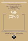 Livro - Guia para o DSM 5
