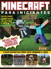 Livro - Guia play games - Extra - Minecraft para inciantes
