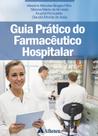 Livro - Guia Prático do Farmacêutico Hospitalar