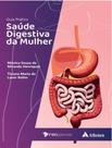 Livro - Guia Pratico - Saude Digestiva Da Mulher